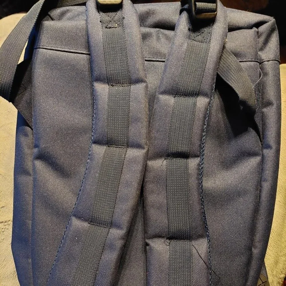 Backpack . Still in original packaging. NWT